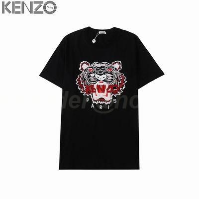 KENZO Men's T-shirts 278